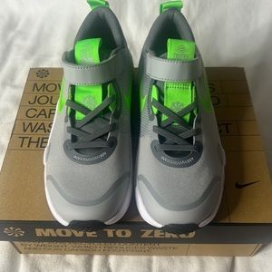 Nike Explorer Next Nature